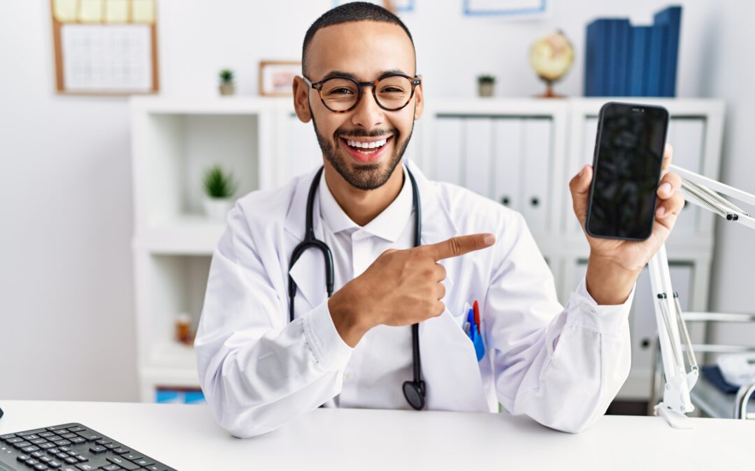 “The Ultimate 5 Features for Medical Clinic Management Software”